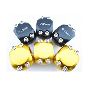 Morsetto di montaggio del telaio in alluminio per parti di ricambio per <span class=keywords><strong>Go</strong></span> <span class=keywords><strong>Kart</strong></span> accessori essenziali per <span class=keywords><strong>Kart</strong></span> <span class=keywords><strong>Racer</strong></span> - Product Image 1