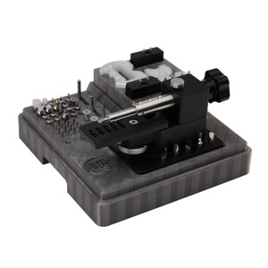 Dụng cụ sửa đồng hồ BIAO JIANG: Dụng cụ mở đồng hồ in 3D, dụng cụ mở nắp vỏ, dụng cụ mở nắp lưng đồng hồ không làm xước. - Product Image 1