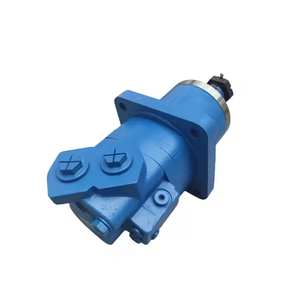 HUAMAO BM6-310 6K-310 Hydraulic Wheel Motor <b>Walking</b> Motor for Construction <b>Machinery</b> - Product Image 2