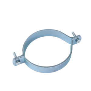 Bán buôn cao su lót Ống kẹp chống ăn mòn ống thép không gỉ Kẹp Ống Móc ống nước - Product Image 5