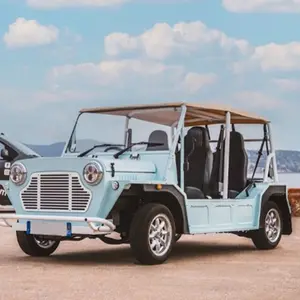 Экологически чистый оригинальный мини Австралийский Moke Dc12V 500 Вт автоматический Moke с водонепроницаемым