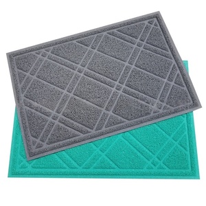 Coussin rond pour chat, maison douillette en peluche longue, panier pour <span class=keywords><strong>chien</strong></span>, produit pour animaux de compagnie, tapis pour chat, canapé de couchage pour animaux - Product Image 2