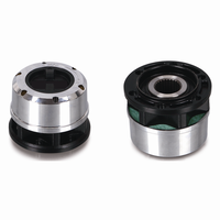 EOK AVM 460 HP AVM460 Mozzo Ruota Libera a 26 Scanalature per KIA Sportage, Grand Sportage, Retona, Frontier, Besta, Bongo
