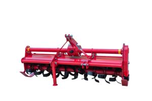 कुशल भूमि लेवलिंग के लिए स्थायित्व रोटरी टिलर मशीन संचालित करने के लिए उच्च गुणवत्ता वाले भारी शुल्क सरल - Product Image 3