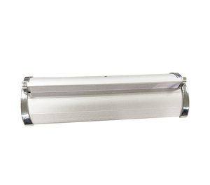 Soporte extraíble para mesa, pancarta enrollable A4 de doble cara, retráctil - Product Image 5