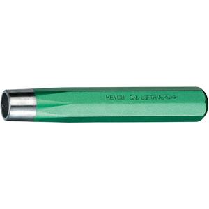 HEYCO 01578010200 remache-Cabezal con cabezal de seguridad que no se extiende - Product Image 1