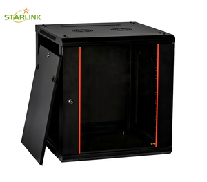 <span class=keywords><strong>Rack</strong></span> de Pared de <span class=keywords><strong>19</strong></span> Pulgadas Fabricado en China, <span class=keywords><strong>Rack</strong></span> de 12U, <span class=keywords><strong>Dimensiones</strong></span> del <span class=keywords><strong>Rack</strong></span> de Pared, <span class=keywords><strong>Rack</strong></span> de Datos para Montaje en Pared - Product Image 1