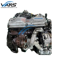 Moteur diesel japonais d'occasion pour 15B 14B 13B S05C Hot Selling et pièces de camion