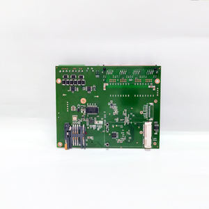 Router Industrial 4G Dual con GPS, PCBA para Aplicaciones en Autobuses, Interfaz Personalizada ODM, Router Industrial 4G, 1-100 Piezas PCBA - Product Image 5