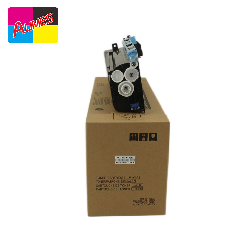 Cartouche Toner Sharp AR-310T Noir – Neuve Sous Blister