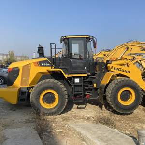 Disponible dès maintenant sur le marché : Chargeuse sur pneus Caterpillar 950F d'occasion et Caterpillar 950G avec composants moteur essentiels - Product Image 3