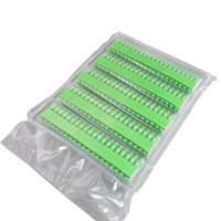 Réflecteur à fibre optique à grille de Bragg 1577 nm SC/APC XGS-PON FBG pour FTTH, bande passante 1310 1490 nm