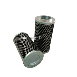 Mới thay thế không khí tách dầu cho máy nén khí bộ phận Bộ lọc không khí 03498328 - Product Image 2