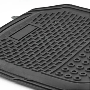 Tapis de sol universels en PVC pour voiture, accessoire de moquette - Product Image 2