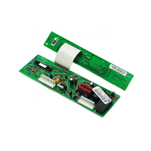 W10503278 para Refrigerador Whirlpool, Placa <span class=keywords><strong>de</strong></span> Control Electrónico/Placa PCB/Placa <span class=keywords><strong>de</strong></span> <span class=keywords><strong>Circuito</strong></span> - Product Image 5