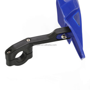 Accessori Moto Paramani Protezioni Manubrio Motocross YZ250F Per <span class=keywords><strong>Yamaha</strong></span> <span class=keywords><strong>YZ</strong></span> <span class=keywords><strong>250F</strong></span> YZ250 F 2007-2008 - Product Image 6