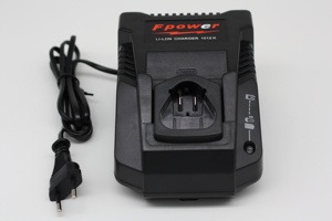 OCP OVP OTP SCP Protezione Strumenti di Potere Li-Ion Battery Charger Per <span class=keywords><strong>Bosch</strong></span> - Product Image 3