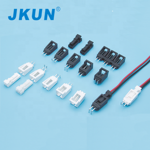 2.54 mét Pitch nối dây Hội Đồng Quản trị giao diện cao cấp Brass liên hệ với cho chất lượng cao kết nối - Product Image 3