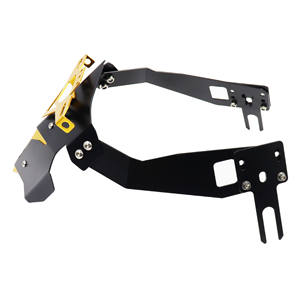 <span class=keywords><strong>บังโคลน</strong></span>พลาสติกอเนกประสงค์สำหรับรถจักรยานยนต์ <span class=keywords><strong>บังโคลน</strong></span>หลัง โครงรถ อุปกรณ์ตกแต่งและอะไหล่ - Product Image 3