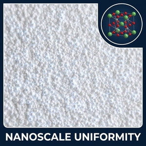 Nanopolvo <span class=keywords><strong>de</strong></span> Óxido <span class=keywords><strong>de</strong></span> Titanato <span class=keywords><strong>de</strong></span> <span class=keywords><strong>Bario</strong></span> (BaTiO3) - Product Image 6