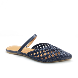 Scarpa <span class=keywords><strong>da</strong></span> <span class=keywords><strong>ballerina</strong></span> con tessuto piatto alla moda <span class=keywords><strong>da</strong></span> donna - Product Image 5