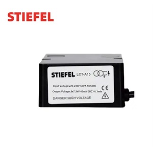 Chất lượng cao Lập Trình Hệ thống đánh lửa AC Burner điều khiển công nghiệp lò CNC thiết bị solenoid gas dầu tương thích - Product Image 3