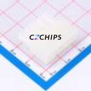 HC-5557-5Y Housing (Wire-to-Board / Wire-to-Wire) P=4.2mm Connector 1x5P 4.2mm Mini-Fit (MX 4.2) 1 - Product Image 1