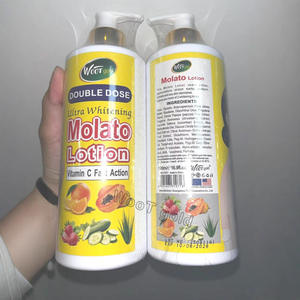 Venta al por mayor de alta calidad Super brillo piel <span class=keywords><strong>Morato</strong></span> loción vitamina C zanahoria brillo loción hidratante - Product Image 4