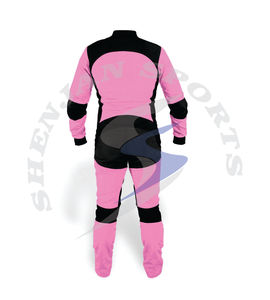 จั๊มสูทดิ่งพสุธาสำหรับผู้ชาย,ชุดบอดี้สปอร์ต Skydive Wind Tunnel Free Fly Suit - Product Image 3