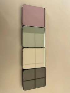 เคสฝาพับของแท้5ใช้ปลดล็อคโทรศัพท์มือถือ <span class=keywords><strong>Z</strong></span> พลิก3พลิก<span class=keywords><strong>4</strong></span>พลิก5พับสมาร์ทโฟน256GB <span class=keywords><strong>512GB</strong></span> - Product Image 5