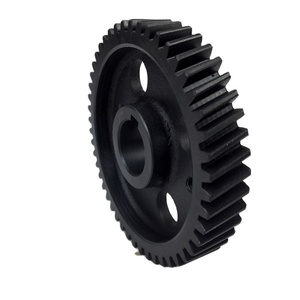 Piezas de repuesto para Foton View G5/G9/G7EV/V3/V5/V5 EV, cigüeñal, rueda de engranaje - Product Image 3