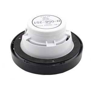 Haut-parleurs LED RGB marins étanches de 6,5 pouces H-058-25T, utilisation à 2 voies pour voiture, VTT, bateau, yacht, moto, voiturette de golf - Product Image 5