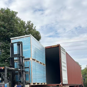 Schiuma Rinforzata in Fibra ad <span class=keywords><strong>Alta</strong></span> <span class=keywords><strong>Densità</strong></span> Polistirene Estruso per Isolamento di Bagni e Pannelli di Supporto per Piastrelle XPS - Product Image 6