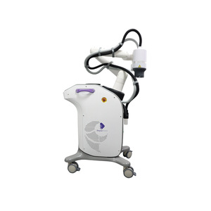 Robot de Moxibustión Dongpin Ai DY 15 con Posicionamiento Automático de Puntos de Acupuntura, Purificación de Humo, Recargable y Control Inalámbrico - Product Image 3