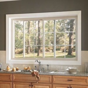 DAIYA — fenêtre coulissante en aluminium, modèle simple, fenêtre et de portes, meilleur <span class=keywords><strong>prix</strong></span> - Product Image 5