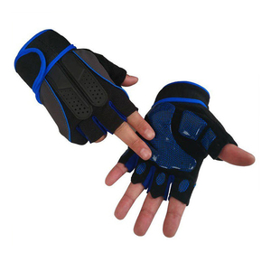 Venta al por mayor de calidad de neopreno gimnasio guantes transpirables culturismo Fitness Gear Top para levantamiento de pesas-para deportes - Product Image 1