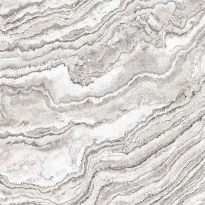 Carreaux de sol intérieurs en céramique aspect marbre moderne classique 400x400mm 500x500mm Finition brillante Résistant aux acides et à la chaleur - Product Image 1