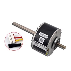 มอเตอร์พัดลมสำหรับเครื่องปรับอากาศซัมซุงแบบแยกส่วน รุ่น DB31-00314A YSK140-60-4B - Product Image 5