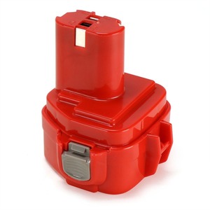 Alat listrik isi ulang daya, baterai Ni-Mh 12V 2Ah 2,5 ah 3Ah 3,3 Ah untuk Ma-kita 1200/1201/1201A/1202/1202A/192271 - Product Image 5