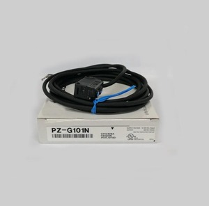 Industrial Automation Amplifier Units FS-N13P New and 100% New and Original Genuine - Product Image 1