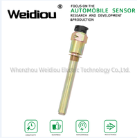 215950004801 Sensor Speedometer untuk Bus Zhongtong Kinglong Shaolin Dongfeng