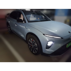 Coche Usado Guazi 2023 Nio EC7 en Stock, Vehículo Eléctrico de Nueva Energía EV SUV Automático LHD para Uso Familiar Moderno, 5 Asientos - Product Image 3