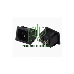 Thông tin liên lạc IC AC Ổ cắm điện 832aw-1a-f-c1 24VDC Relay 30A 4 pin - Product Image 2