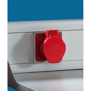 Presente CEE, per montaggio autonomo - Product Image 2