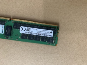 01DE974 7X77A01304 32GB 2Rx4 DDR4 PC4-2666V ECC RAM <strong>Memory</strong> - Product Image 4