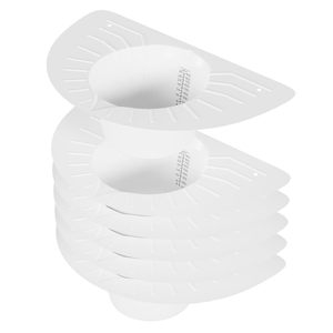 Tapa de inodoro para orina, bandeja de recolección de muestras, tapa universal para inodoro para recolección de orina - Product Image 1