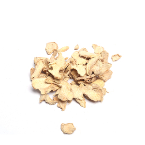 Liansheng Steam Treatment High Quality Dehydrated <strong>Ginger</strong> Slices Dried <strong>Ginger</strong> <strong>Flakes</strong> Wholesales Good Price - Product Image 3