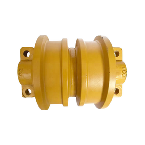 Roller Track Standar OEM DF Roller Track SF untuk Penggantian <span class=keywords><strong>Undercarriage</strong></span> Buldoser Komatsu <span class=keywords><strong>D85</strong></span> - Product Image 4