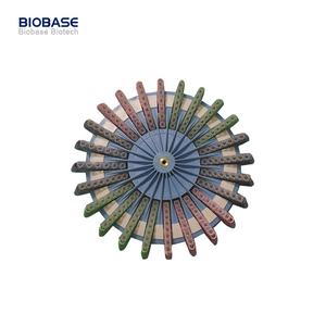 צנטריפוגה למעבדה <span class=keywords><strong>BIOBASE</strong></span> להפרדת דגימות, חשמלית, <span class=keywords><strong>24</strong></span> כרטיסים, ספק צנטריפוגות למעבדה - Product Image 4