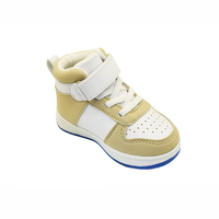 Fournisseur chinois de chaussures pour enfants avec logo personnalisé, chaussures légères et confortables en caoutchouc pour bébés, baskets pour enfants, chaussures décontractées pour nouveau-nés, garçons et filles